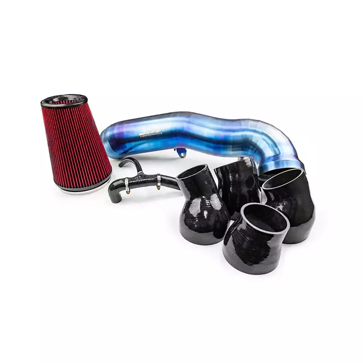 V3-JDY Titanium Air Intake for Audi TTRS 8S /RS3 8V 8Y - Image 3