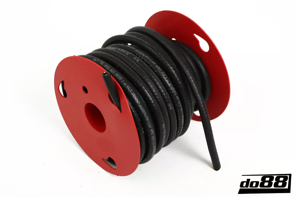 Fuel hose