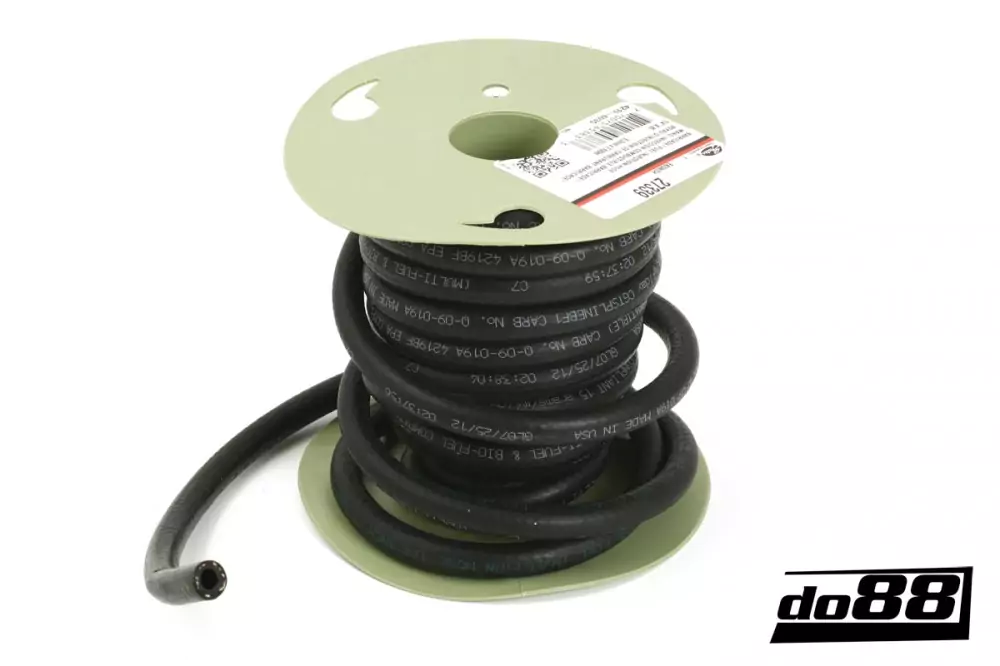 Fuel hose Barricade 6/8/10mm