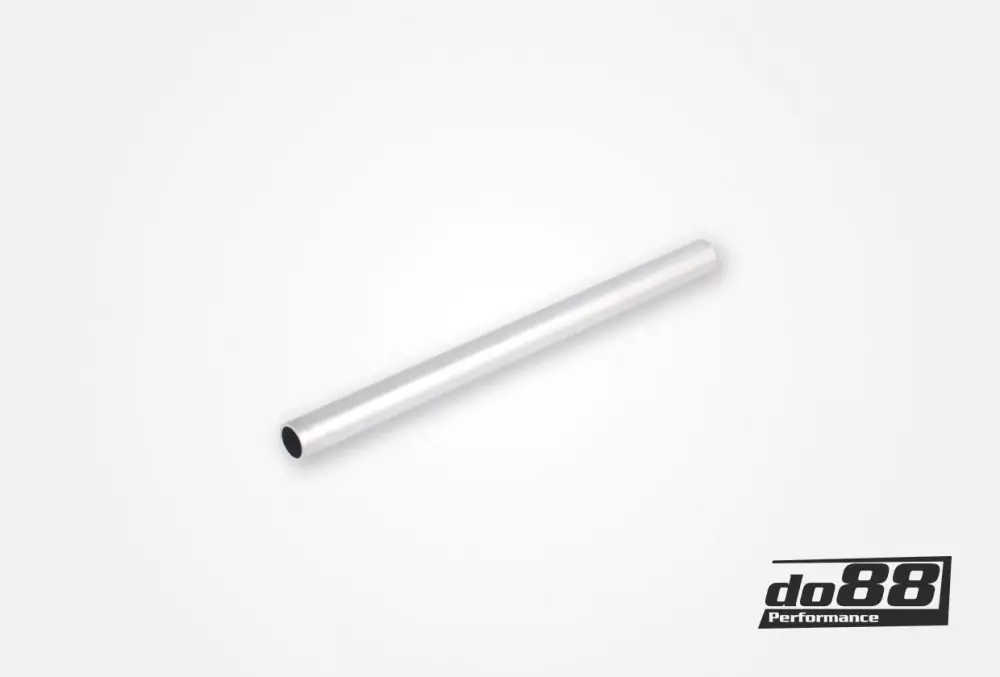 Aluminium pipe