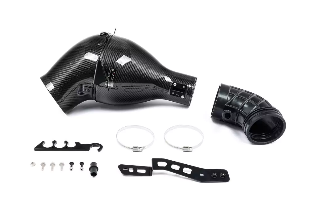Lotus Emira V6 Supercharged Carbon Intake