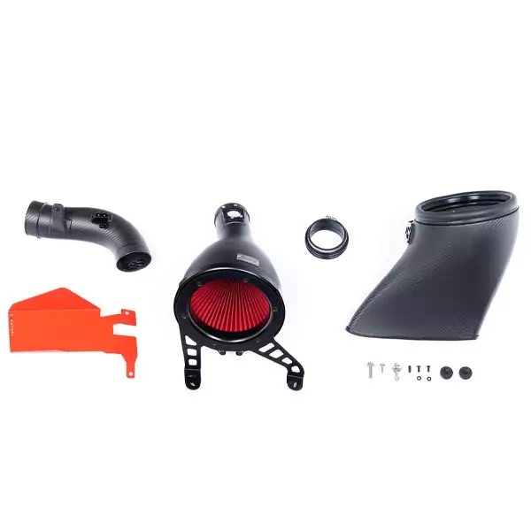 Toyota GR Corolla Carbon Intake - Gloss/Matte