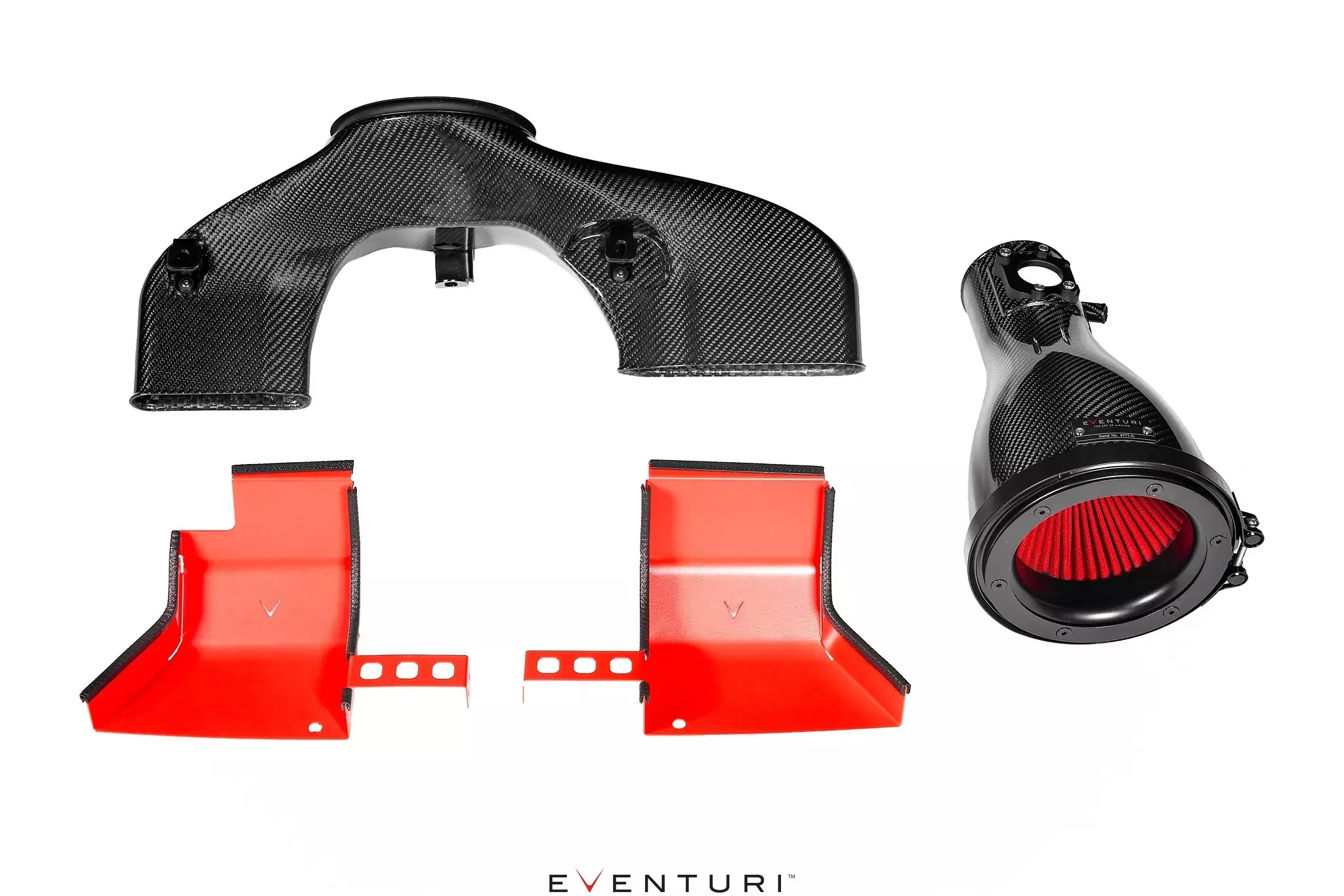 Toyota GR86 Carbon Intake - Gloss