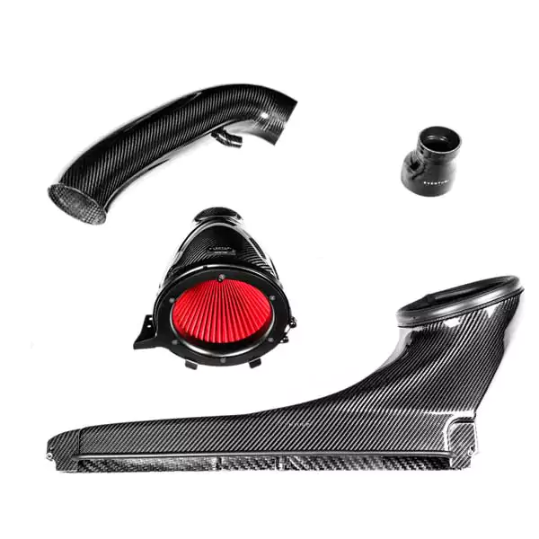 Audi RSQ3 F3 2019+ Carbon Intake