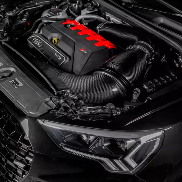Audi RSQ3 DWNA Adapter set