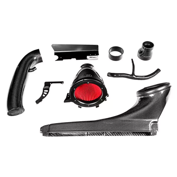 Audi RS3 8Y / MK4 Leon Cupra Formentor 2.5 VZ5 2020+ Carbon intake