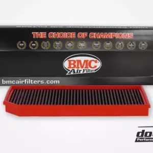 VAG 2.0 TSI/TSFI 04-13, BMC Model Adapted Air Filter