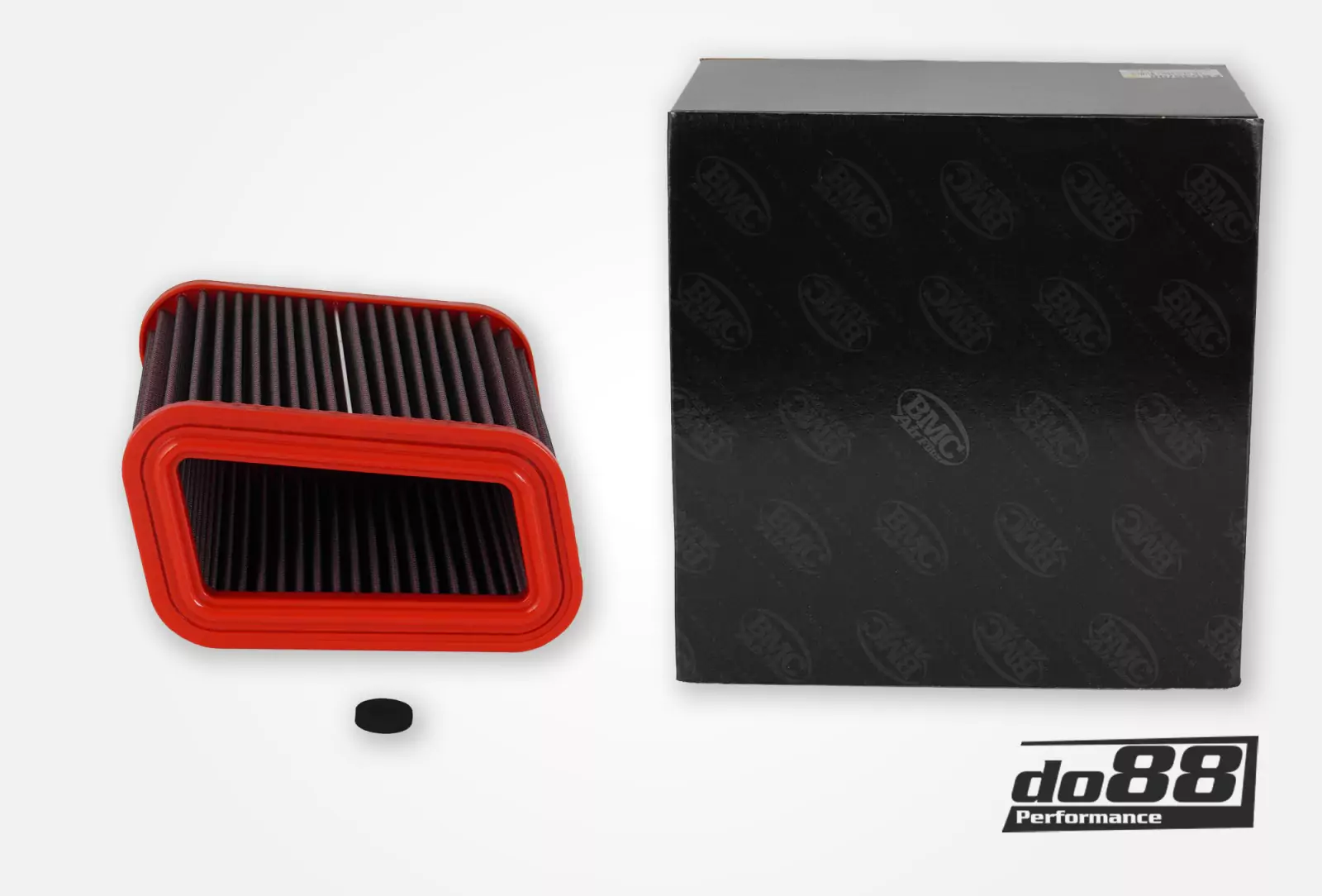 BMW M3 E9x, BMC Model Adapted Air Filter