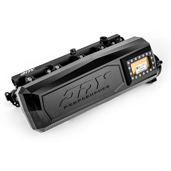 JDY Intake Manifold For Audi RS3/TTRS 2.5TFSI DAZA/DNW