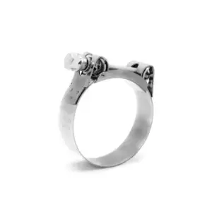 Mikalor Supra Heavy duty hose clamps W2