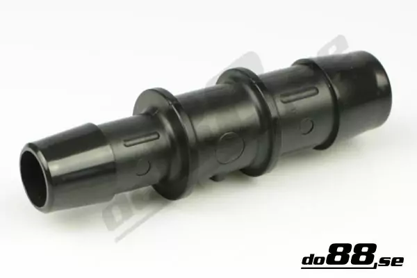 Straight reducer Hose couplers