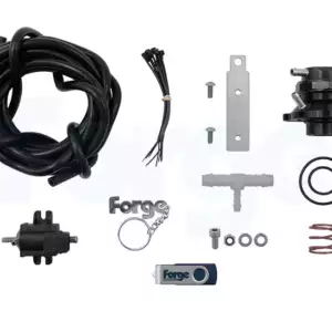 Recirculating Valve and Kit for BMW M135/235i/M2