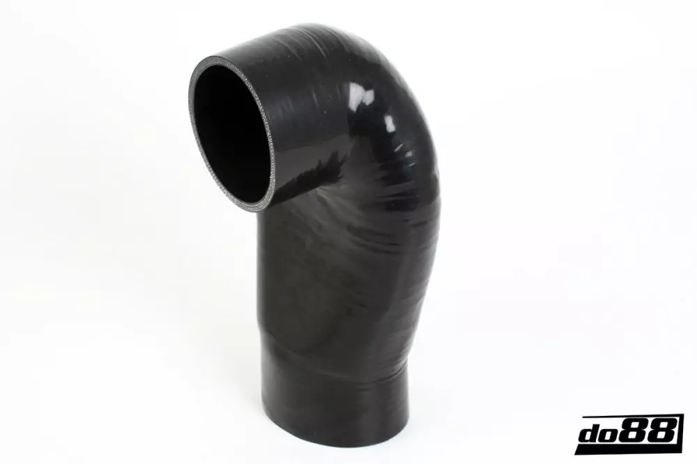 Cobra head 2,5'' (63mm) / 3'' (76mm) / 4" (102mm)