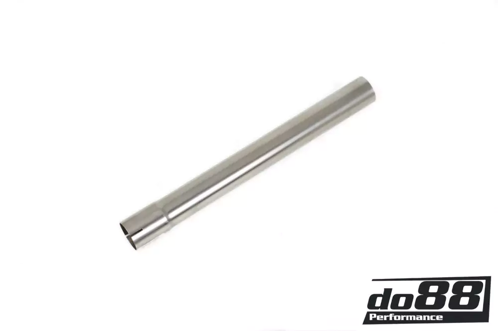 Exhaust pipes steel Straight