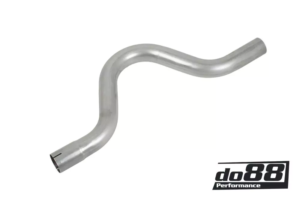 Over-axels bend steel