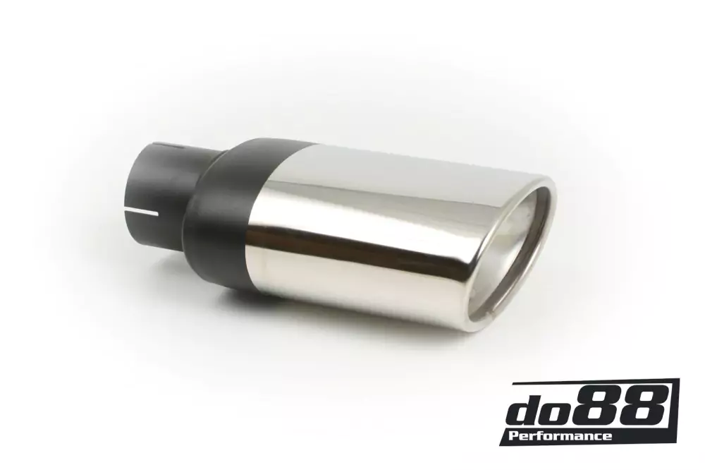 Tailpipe Superior 63
