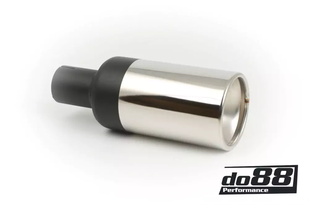 Tailpipe Rondo XL 51
