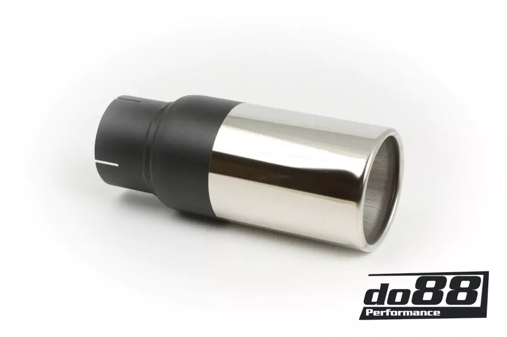 Tailpipe Rondo 76