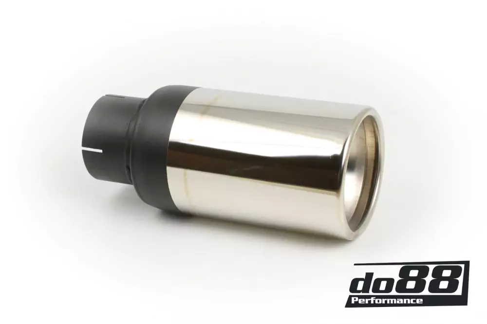 Tailpipe Rondo XL 76