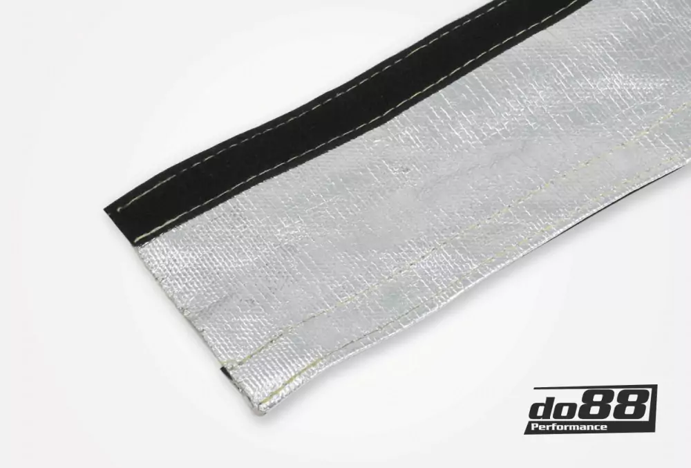 Heat sleeve velcro 15/20/25mm