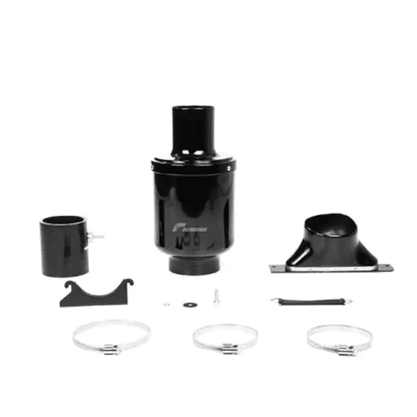 RacingLine Intake System / TriFoam or Cotton Air Filter / Golf 6 GTI, Scirocco, Octavia vRS II 1Z / 2.0 TSI EA888.1