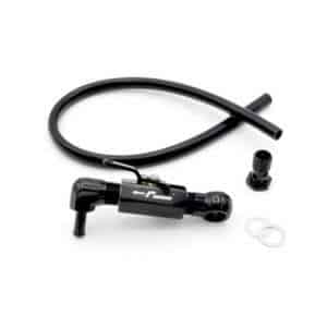 RacingLine Oil Management Kit / MQB / Drain Tap Kit