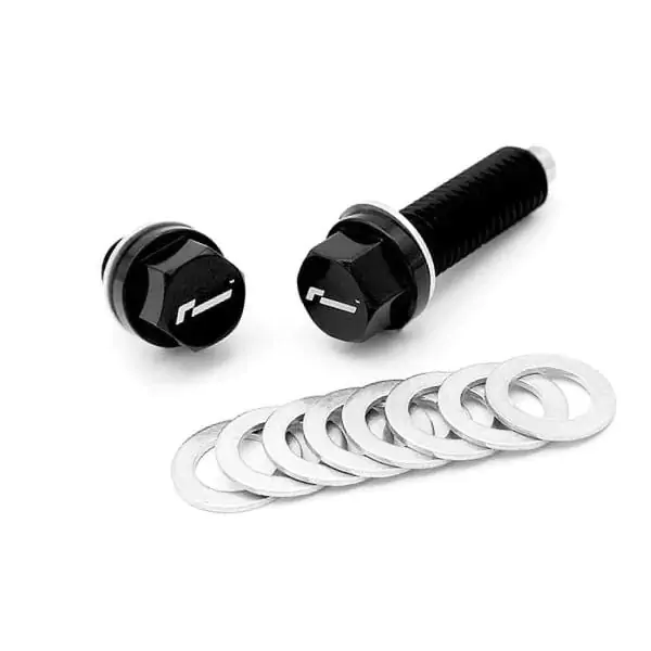 Racingline Magnetic Haldex Oil Plug Kit