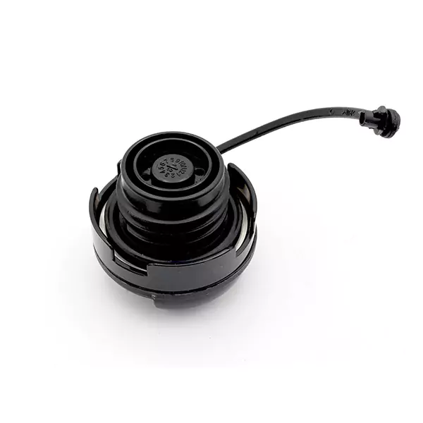 RacingLine Billet Fuel Filler Cap / Screw Type Fitting