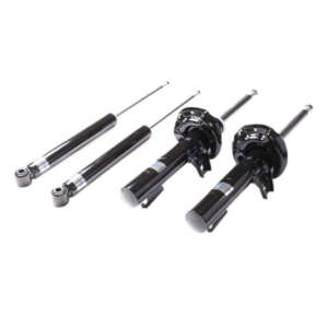 RacingLine Sport Damper Kit / Golf 5/6, A3/S3 8P, Scirocco, Leon 2, Octavia 2 (55mm strut)