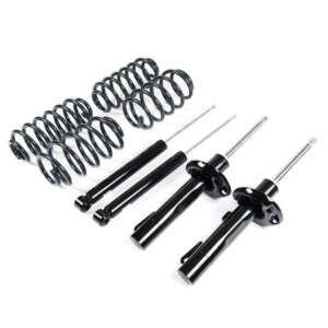 RacingLine Sport Spring & Damper Kit / MQB Platform AWD: Golf 7 R Estate