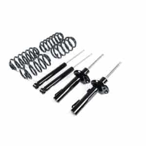 RacingLine Sport Spring & Damper Kit / MQB EVO: Golf 8 GTI & 2.0 GTD