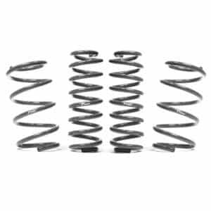 RacingLine Sports Spring Kit / MQB / Audi S3 8V & RS3 8V 8Y