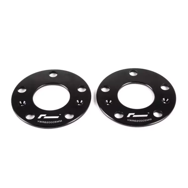 RacingLine Brake Kit 5mm Hub Adaptor (5x112 PCD Only - Stage 2 & 3)