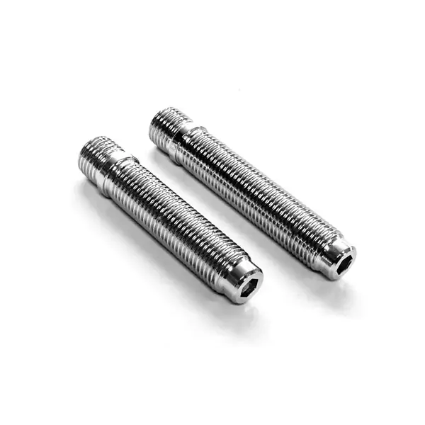 RacingLine Wheel Stud / Individual / 80mm length