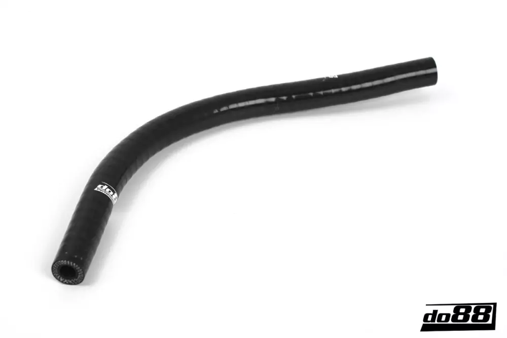 SAAB 900 Turbo 1986-1993 Brake vacuum hose Black/Red/Blue