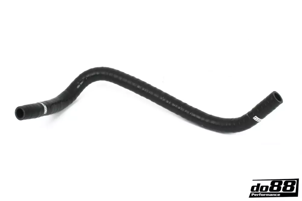 Volvo 740/940 Turbo 92-98 Crankcase vent hose Black/Red/Blue