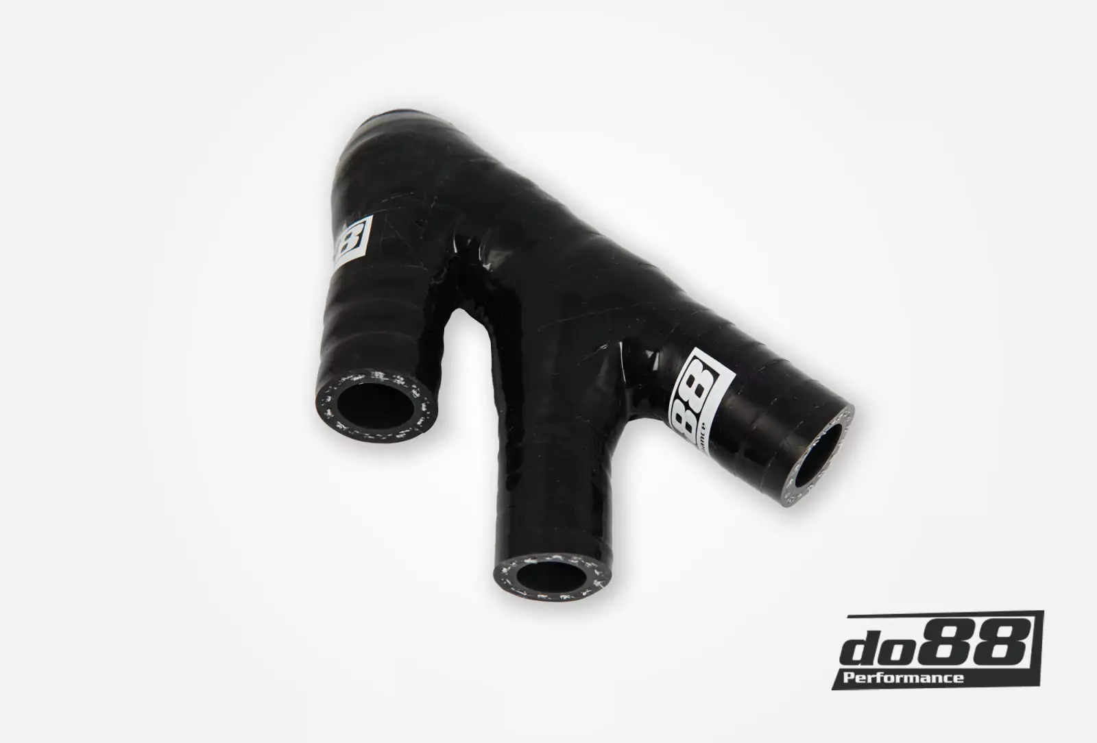 Audi RS4 2.7 Bi Turbo F-hose Black/Blue