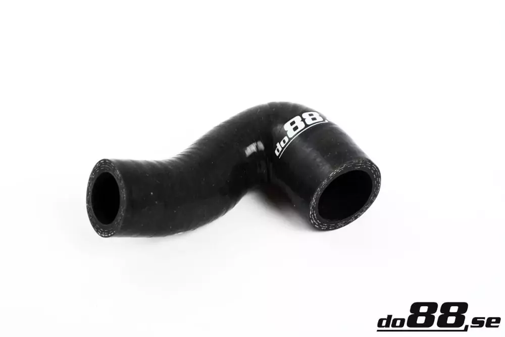 Volvo 850/S70/V70 Turbo 94-98 Idle control hose Black/Red/Blue
