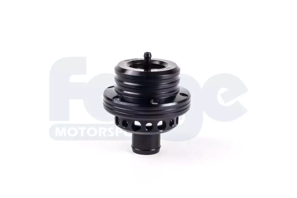 Dual Piston Blow Off/Dump Valve