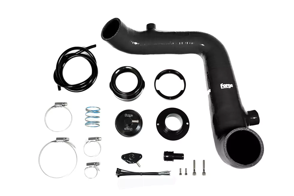 VAG 1.0 TSI 2022- Dump Valve