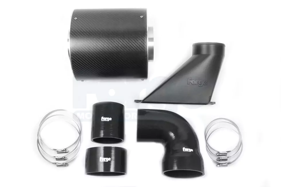 Induction Kit for R32 Mk5 Golf