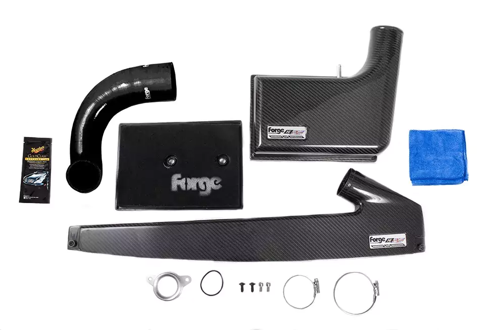 1.2 & 1.4 TSI High Flow Carbon Intake (138 & 150 BHP)