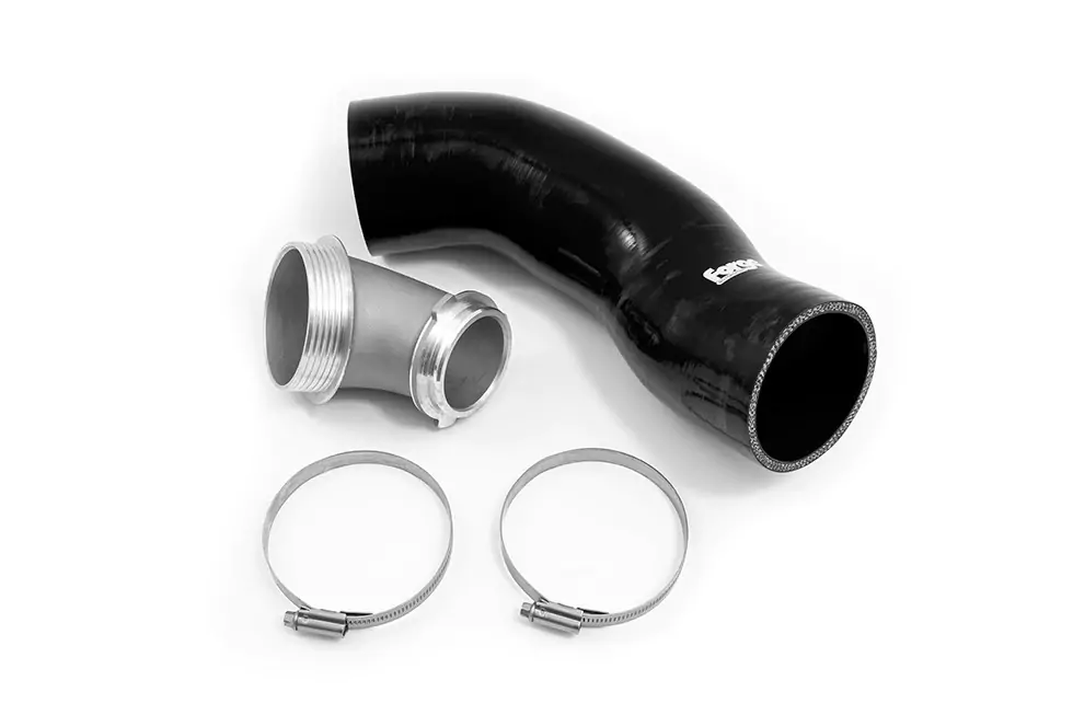 Turbo Inlet Adaptor for the VW Golf Mk8 GTI, Audi A1, A3, TT & Cupra