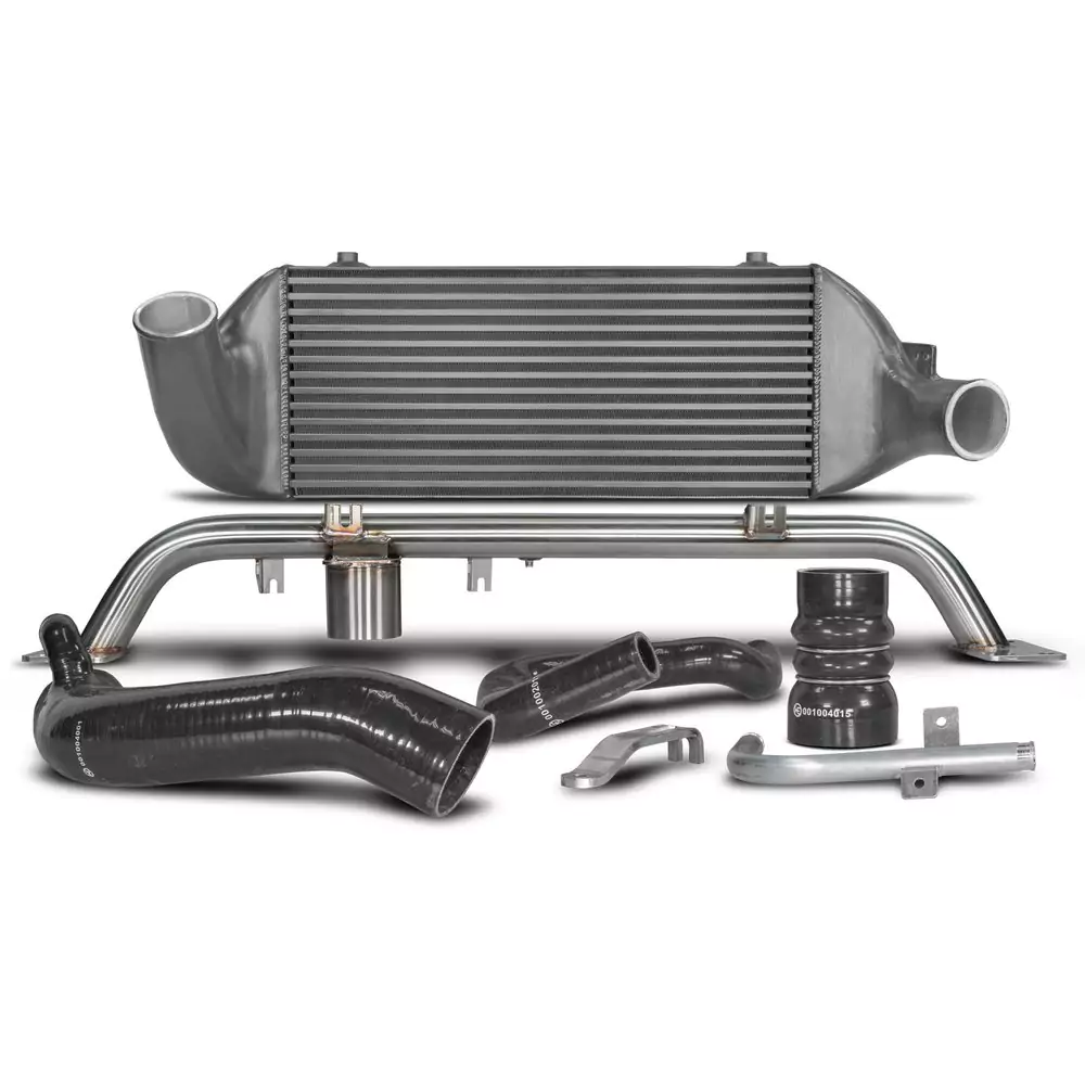 Comp. Intercooler Kit EVO2 Gen.2 Audi S2/RS2