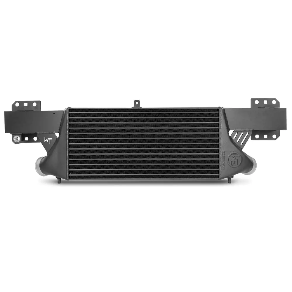 Competition Intercooler Kit EVO 2 Audi TTRS 8J 2.5 TFSI