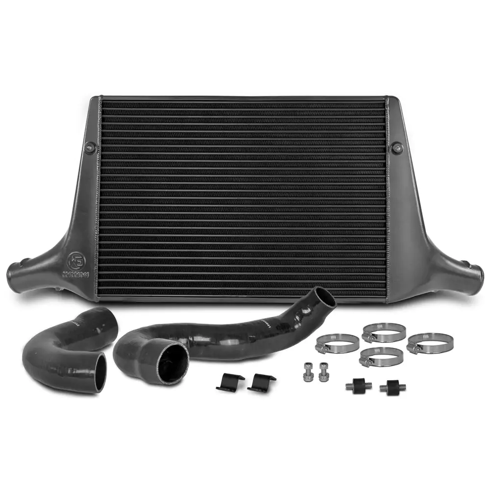 Comp. Intercooler Kit Audi A4/A5 B8 1.8/2.0TFSI