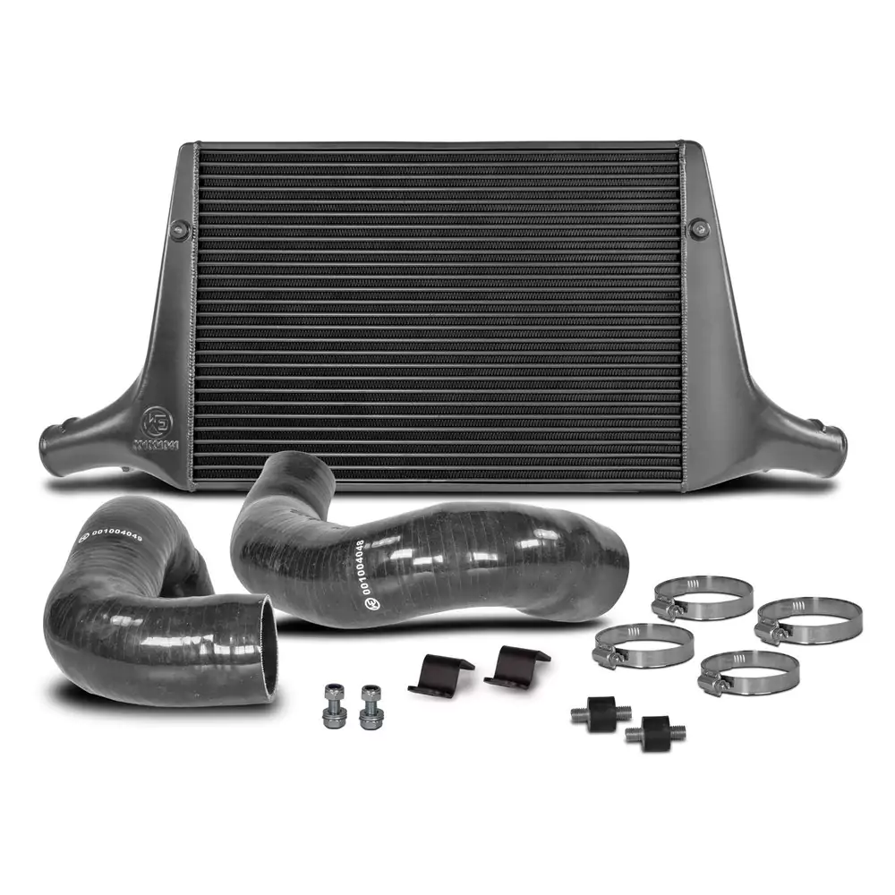 Competition Intercooler Kit Audi A4/A5 B8 2.7/3.0TDI