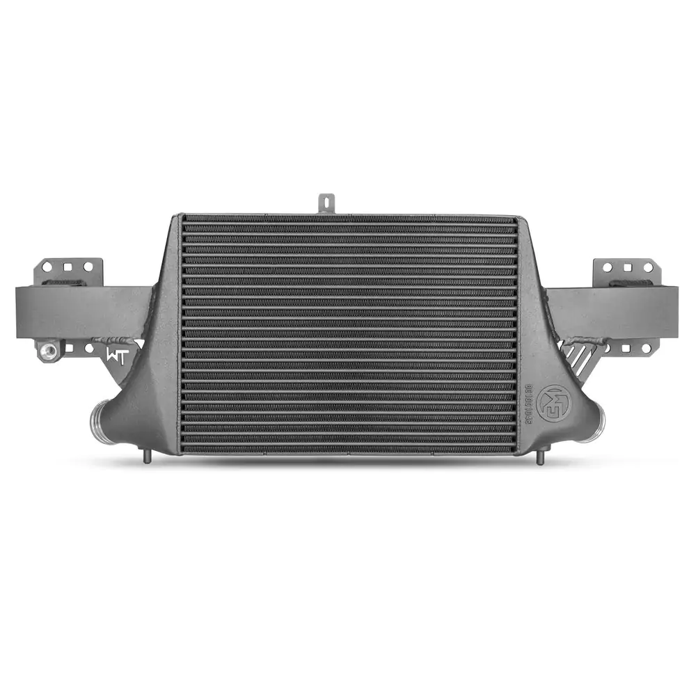 Competition Intercooler Kit EVO3/3.X Audi TTRS 8J 2.5 TFSI