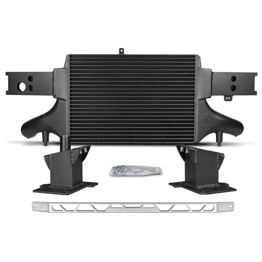 Competition Intercooler EVO3 Audi RS3 8V 2.5 TFSI