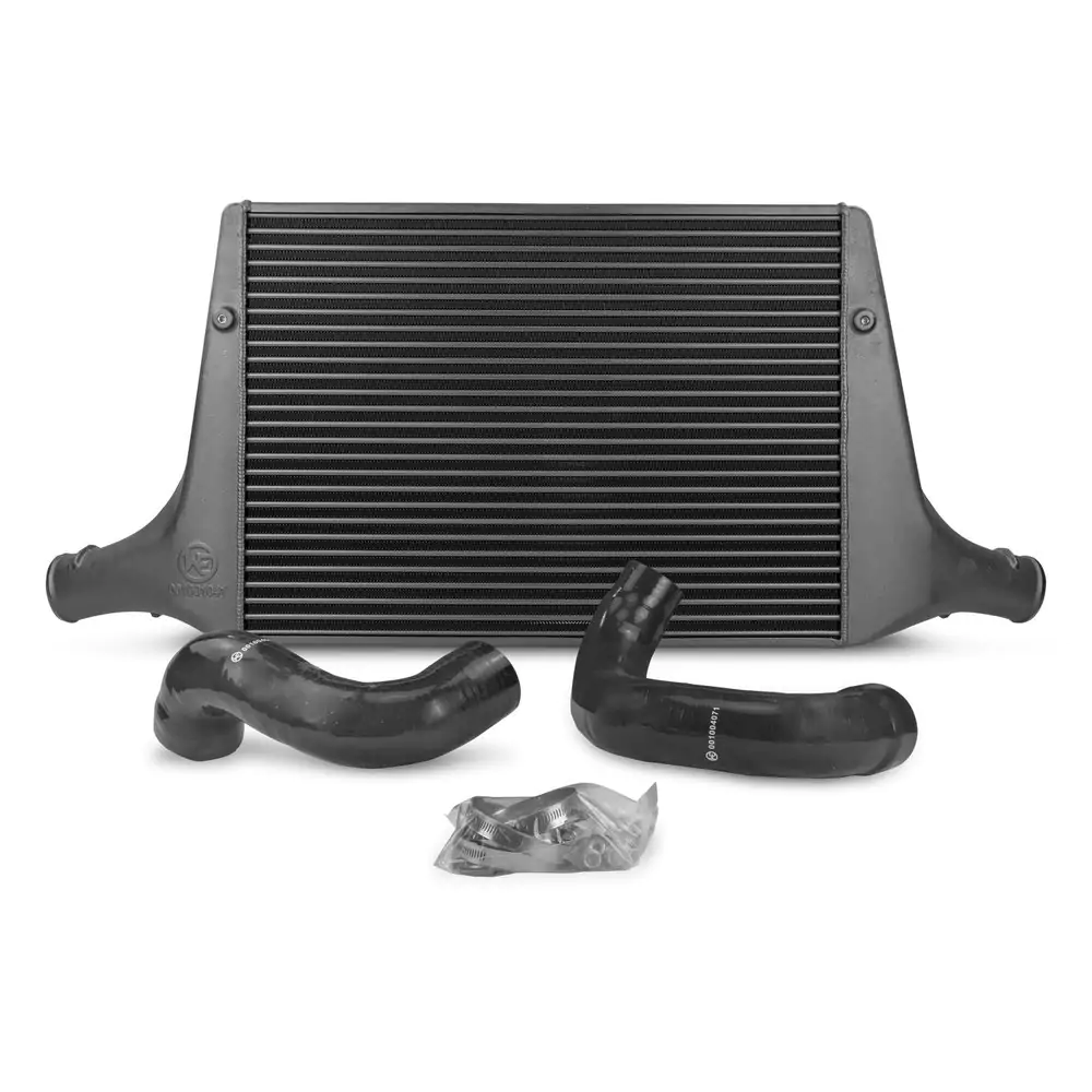 Competition Intercooler Kit Audi Q5/SQ5 3.0 BiTDI